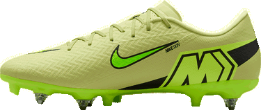 Tenisky a topánky Nike ZOOM VAPOR 16 ACADEMY SG-PRO AC Football Boots Zelené | fq8425-300, 9