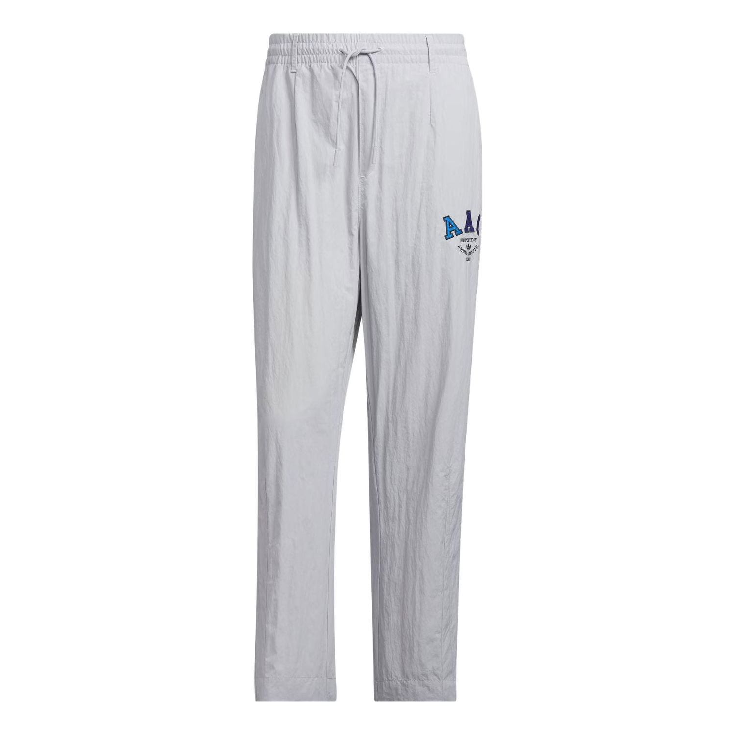 Nohavice adidas Originals Rifta Athletic Pants Šedá | IM8437, 0