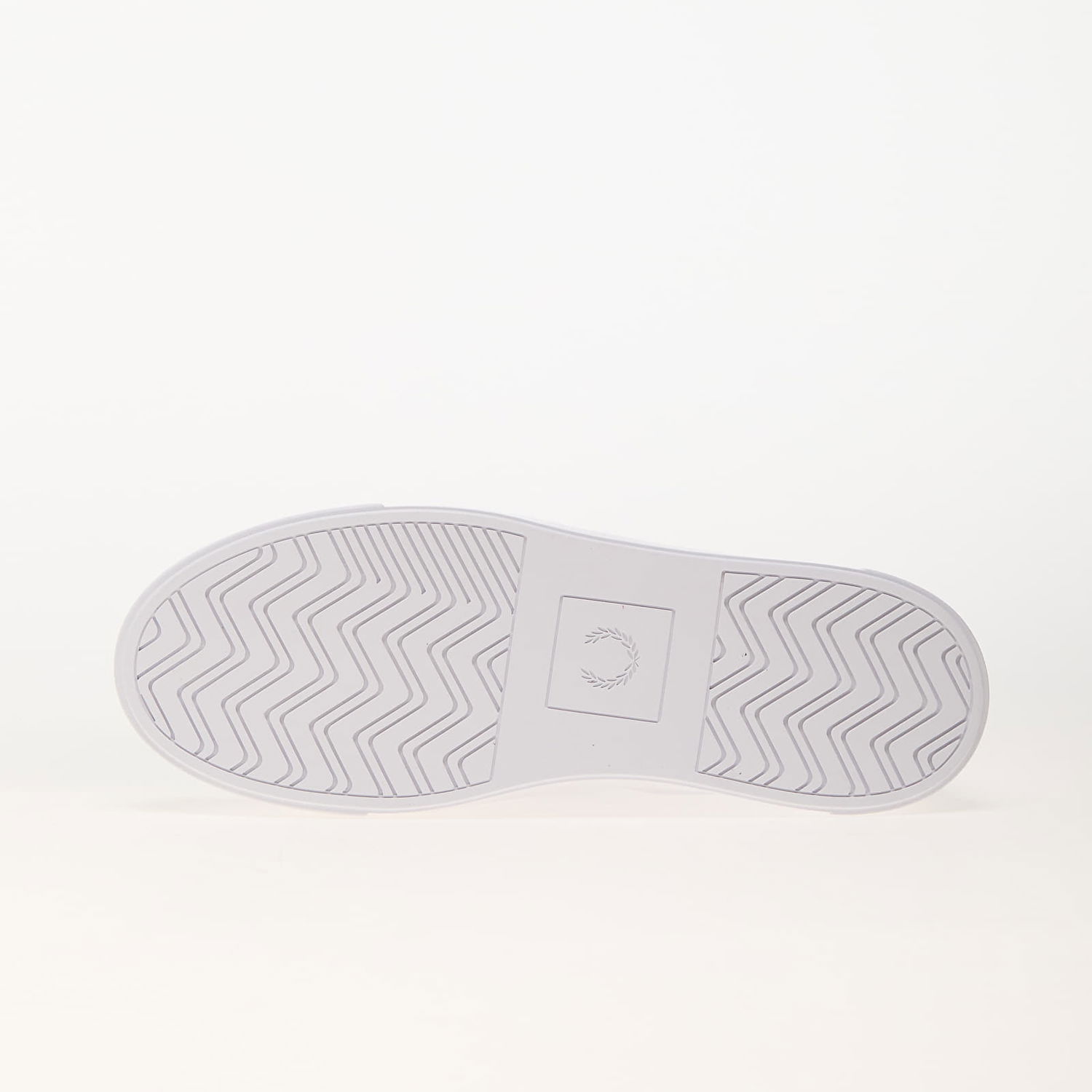 Tenisky a topánky Fred Perry B71 Leather White Biela | B5310 100, 1