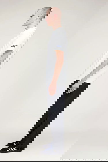 Tričko adidas Originals Spezial Graphic T-Shirt Biela | KA3901, 3