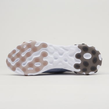 Tenisky a topánky Nike React Element 55 Modrá | BQ6166-402, 4