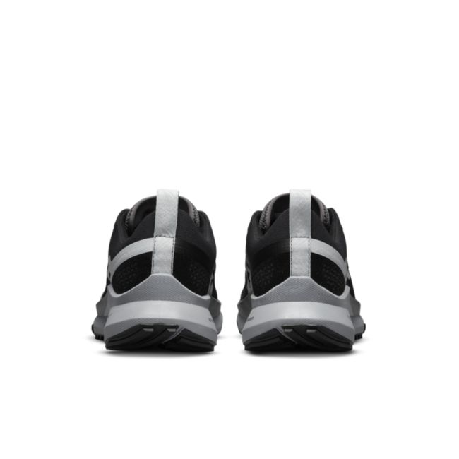 Tenisky a topánky Nike React Pegasus Trail 4 W Čierna | DJ6159-001, 1