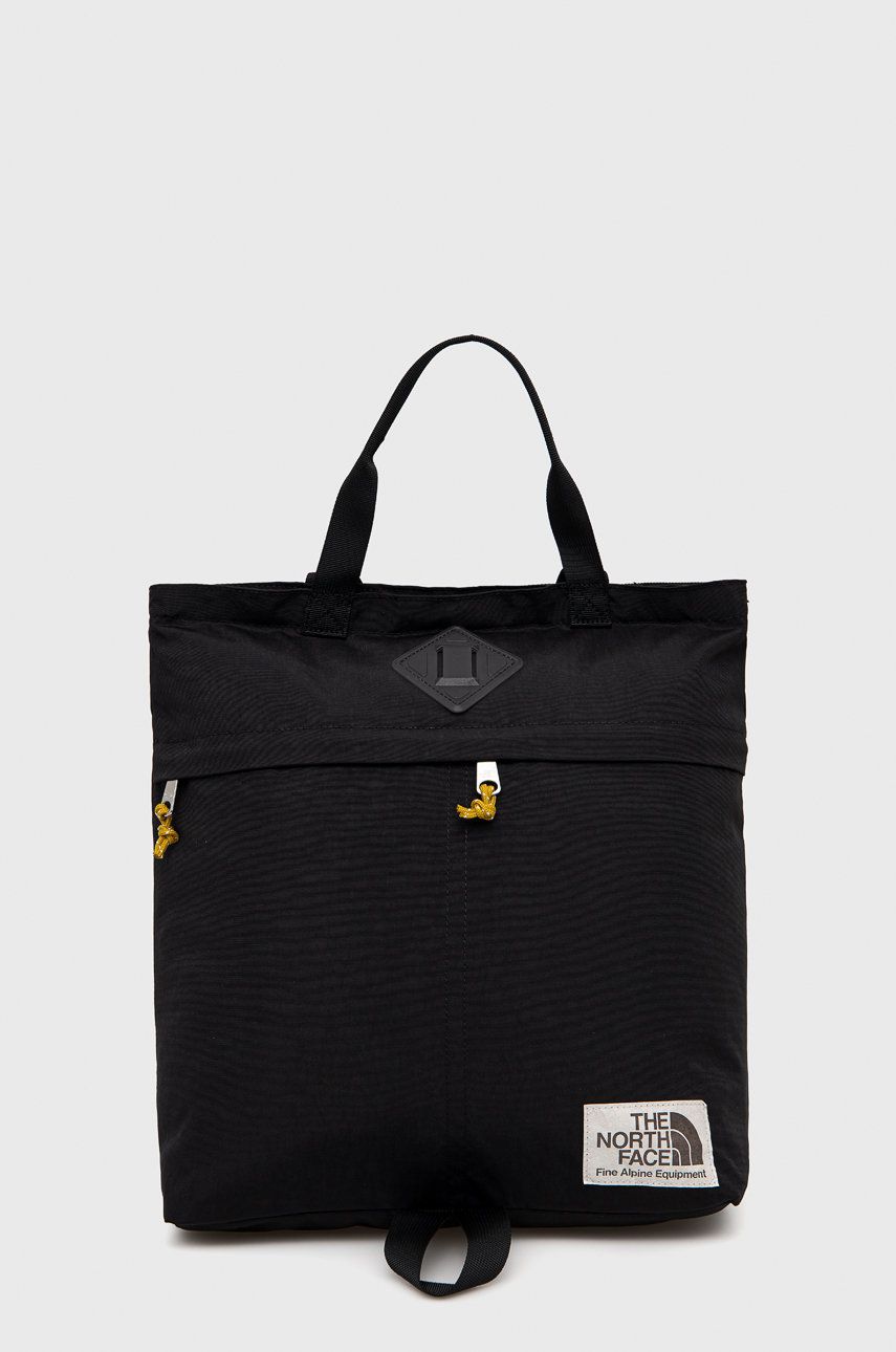 Berkeley Tote