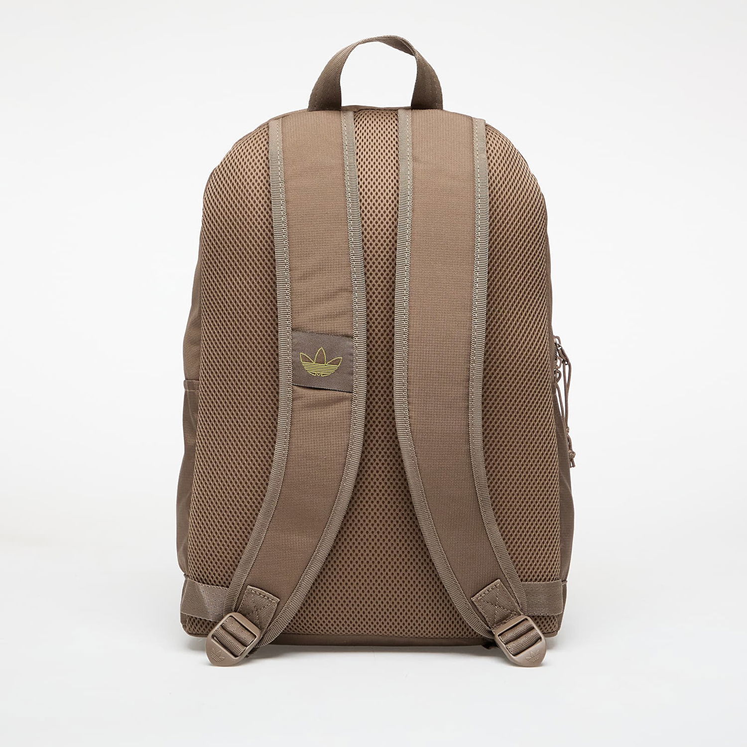 Batoh adidas Originals Adicolor Backpack 21 l Hnedá | KD7860, 1