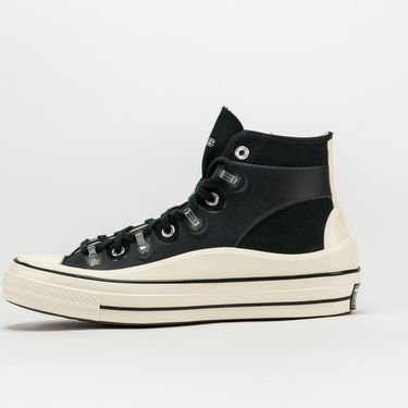 Tenisky a topánky Converse Chuck 70 Utility Wave Hi - Kim Jones Čierna | 171257C, 0