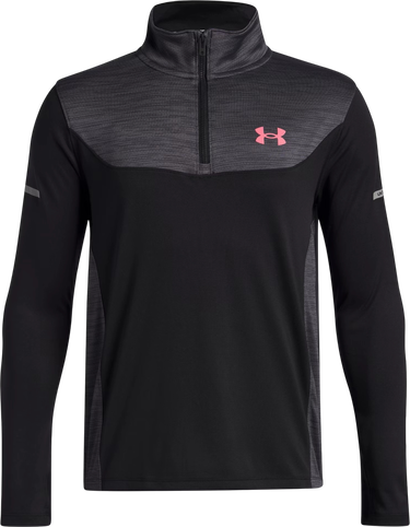 Mikina Under Armour UA Tech™ Utility 1/4 Zip Top Čierna | 6005141-001, 0