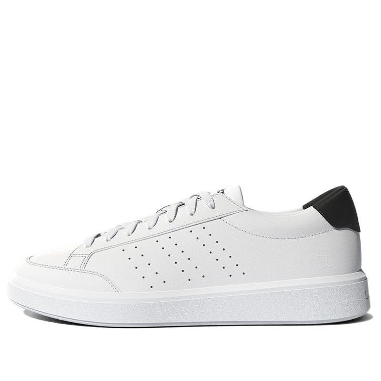 Tenisky a topánky adidas Performance Nova Court Biela | GZ1782