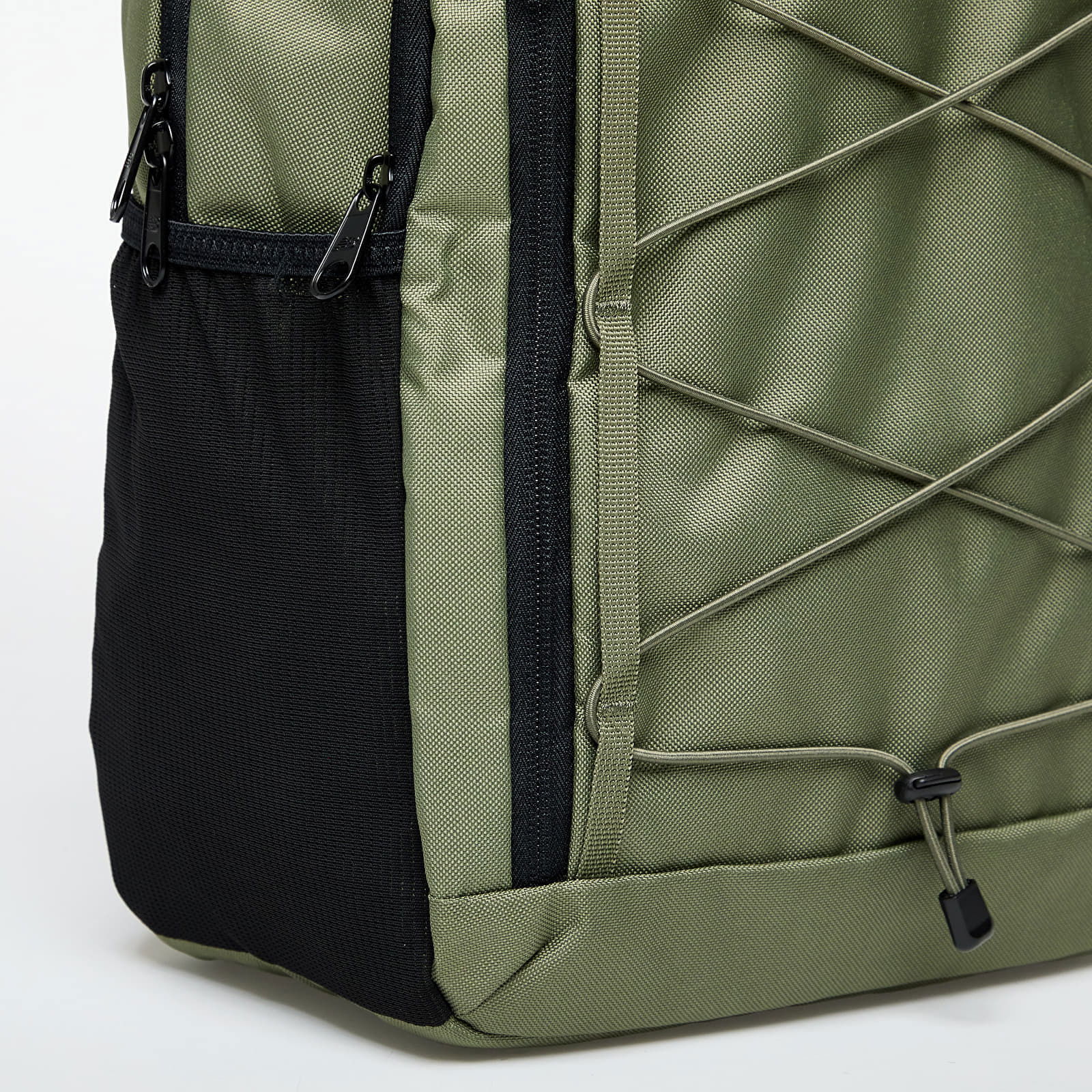 Heritage Cord Backpack Dark Olivine Universal