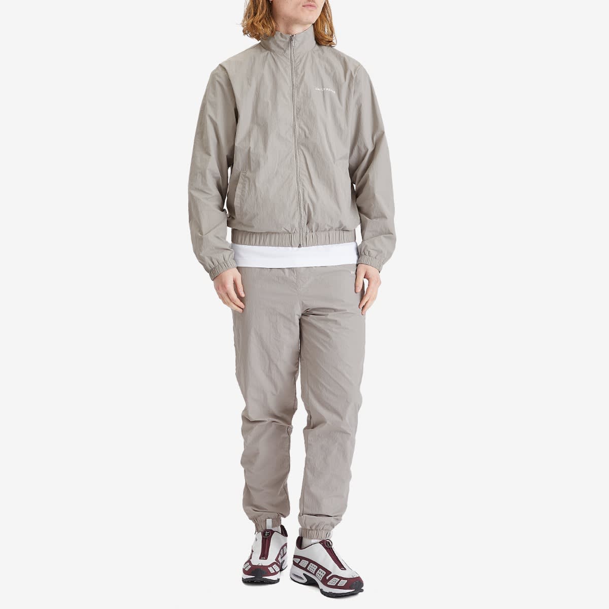 Daily Paper Eward Track Jacket