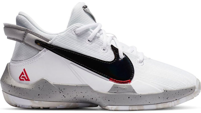 Tenisky a topánky Nike Zoom Freak 2 Biela | CN8576-100, 0