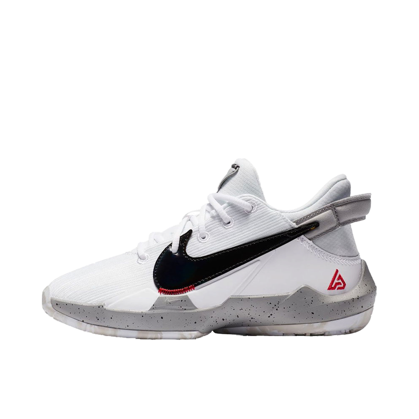 Tenisky a topánky Nike Zoom Freak 2 Biela | CN8576-100