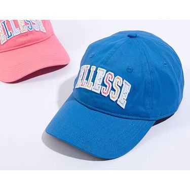 Šiltovka Ellesse Capalo Cap Blue Modrá | SARA3046-402, 2