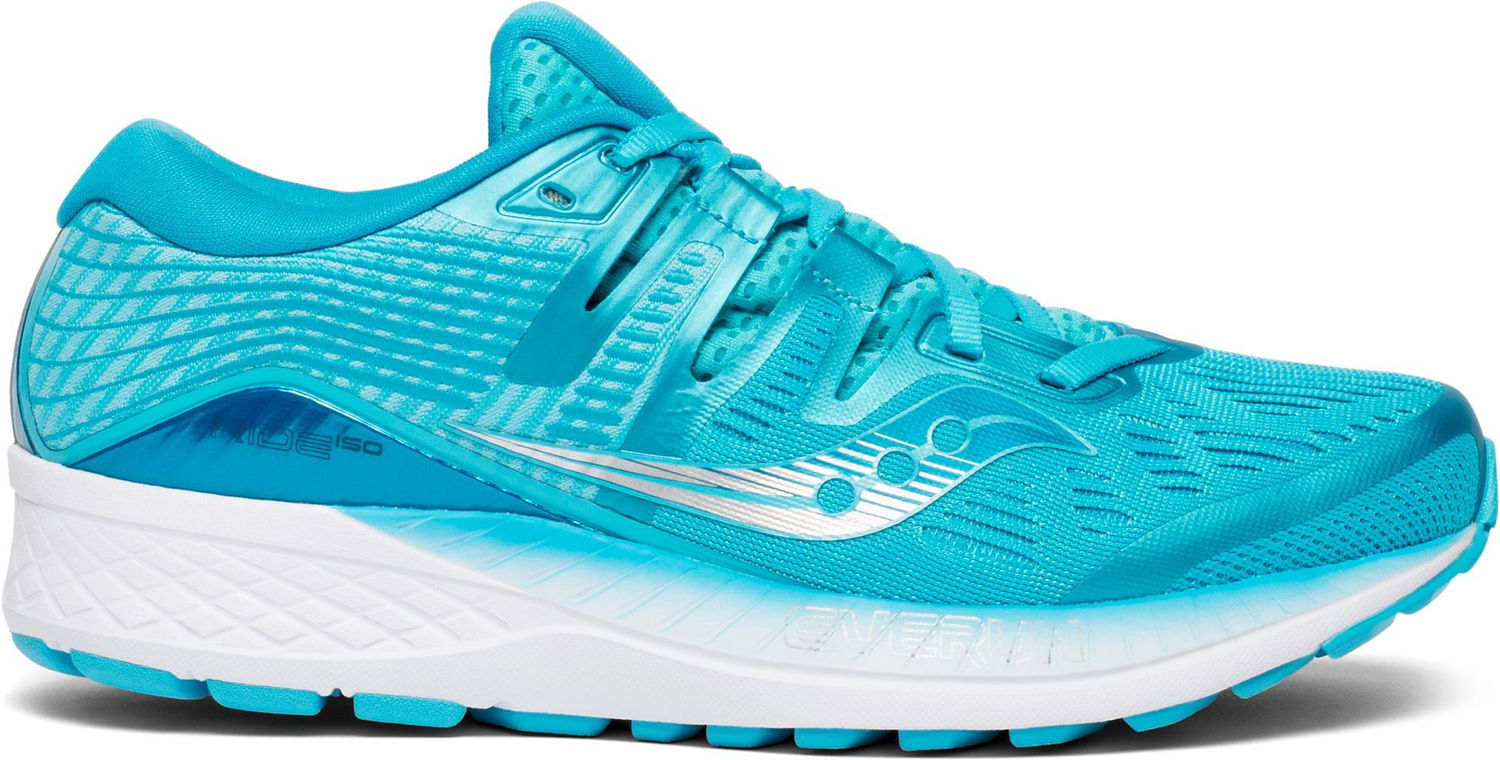 Tenisky a topánky Saucony Ride Iso Modrá | S10444-36, 0