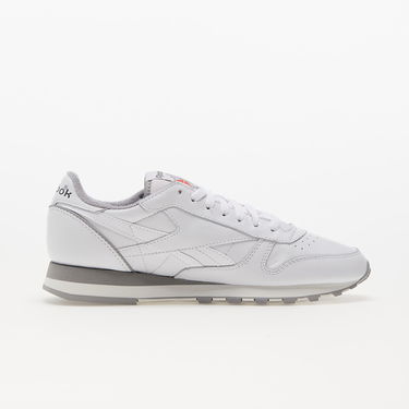 Tenisky a topánky Reebok Classic Leather 2023 Vintage Biela | GY9877, 1