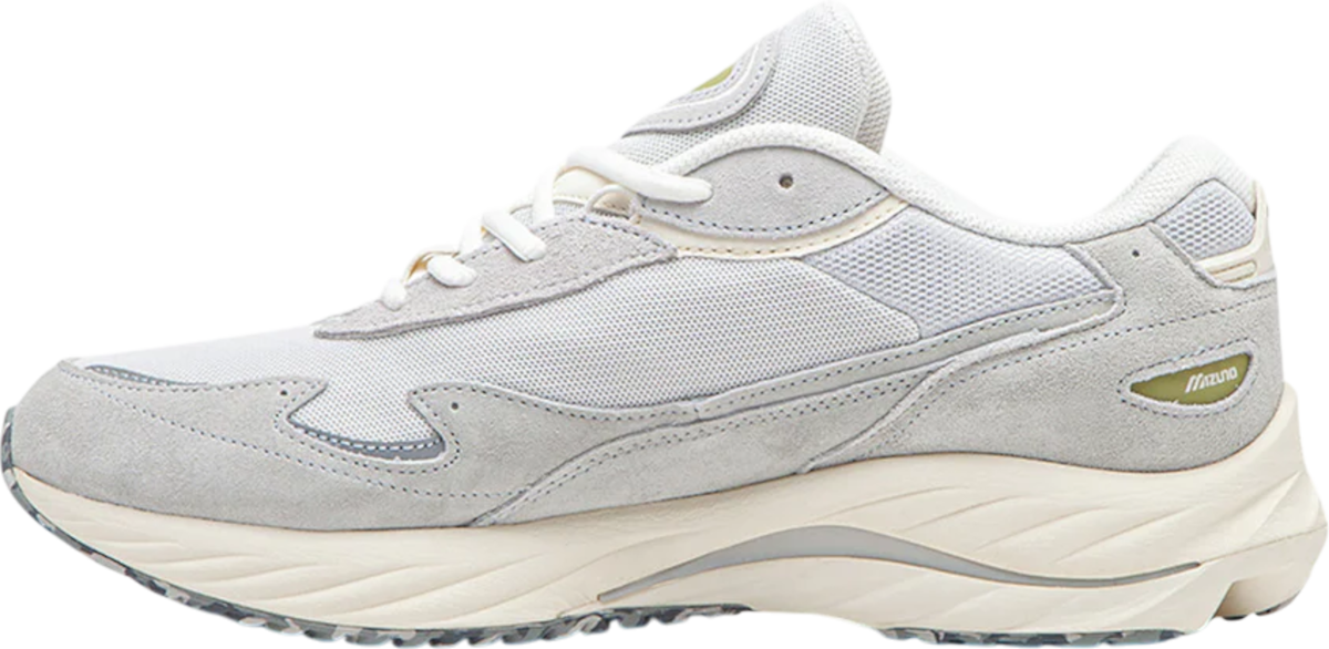Tenisky a topánky Mizuno Mizuno Wave Rider Beta Šedá | d1ga3309-003, 1