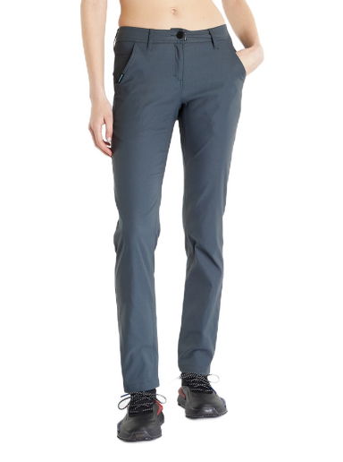 Nohavice Horsefeathers Croft Tech Pants Šedá | SW849C