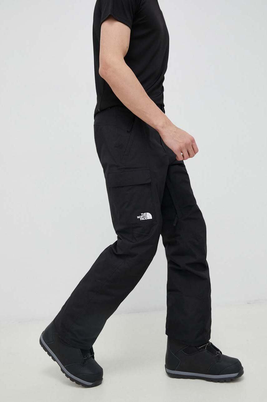 Nohavice The North Face Freedom Insulated Pant Čierna | NF0A5ABUJK31., 0