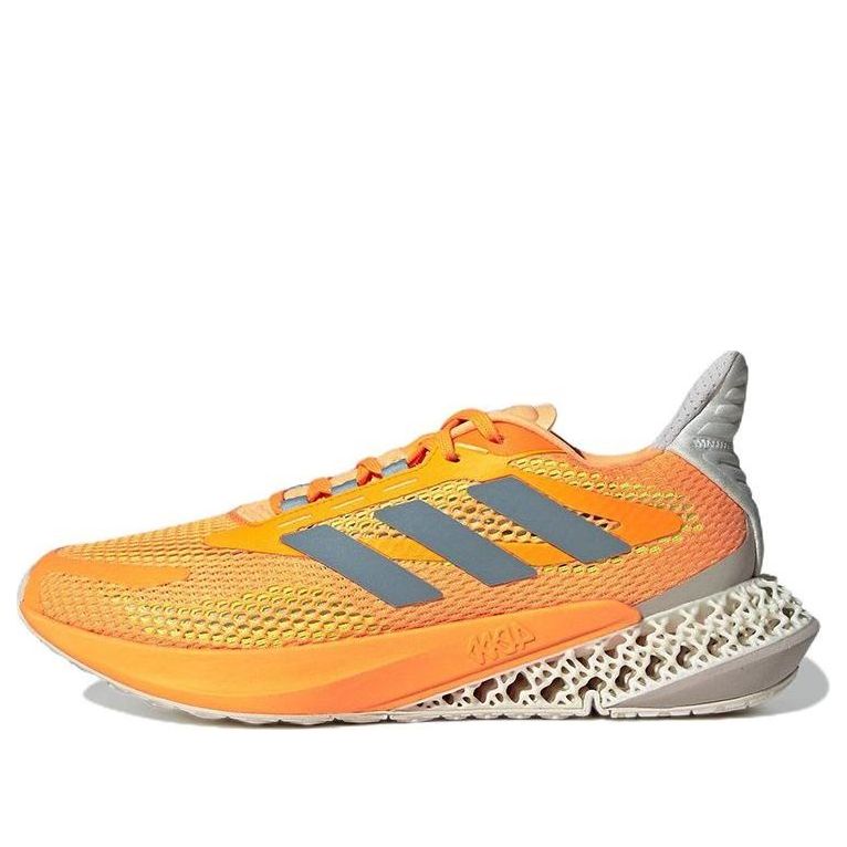 Tenisky a topánky adidas Performance 4D Fwd_Pulse Oranžová | GX2992