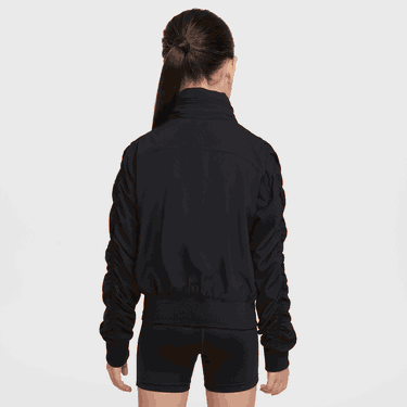 Vetrovka Nike Dri-FIT Lightweight Jacket Čierna | HJ5192-010, 1