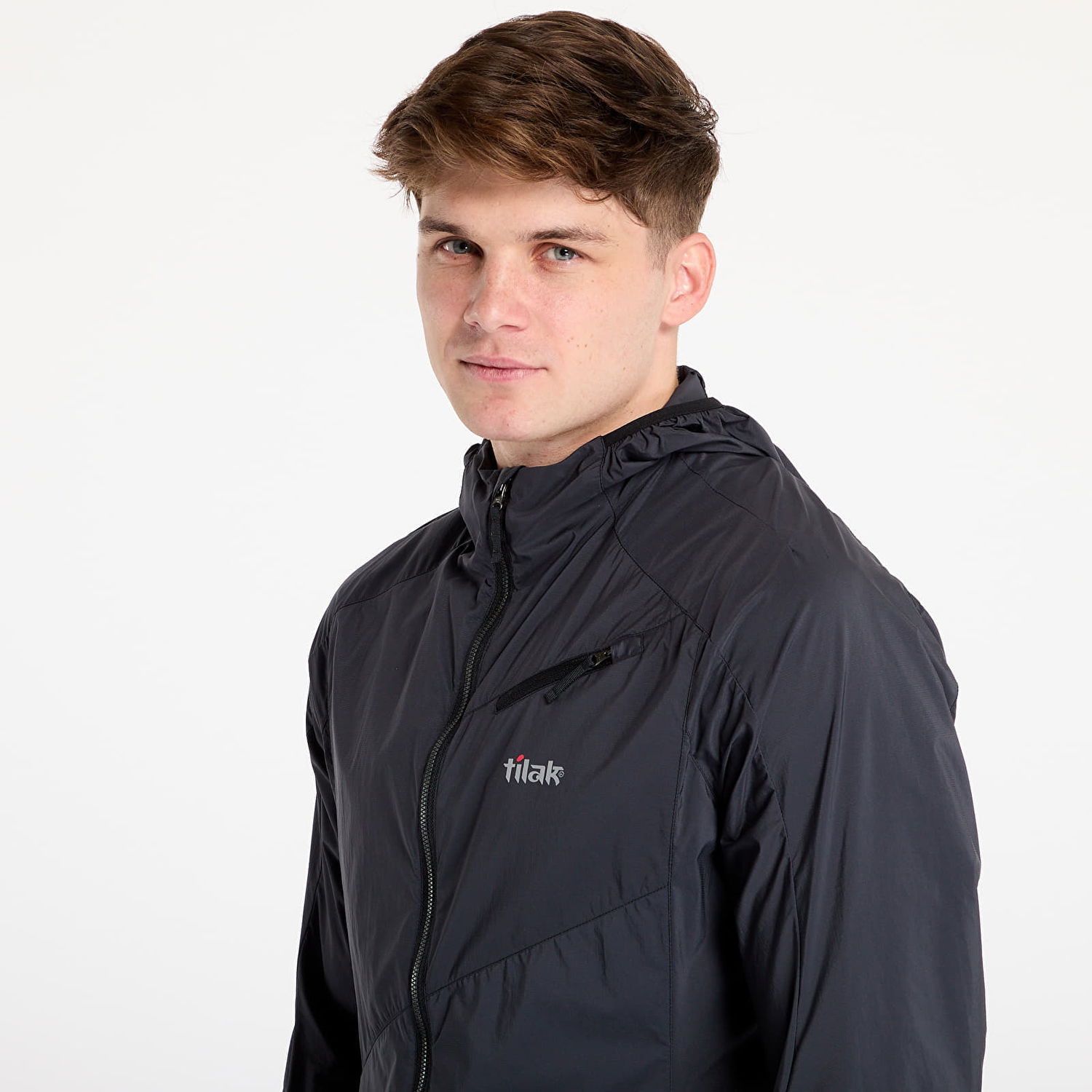 Vetrovka Tilak Aira Pertex Windbreaker Čierna | 068342, 1