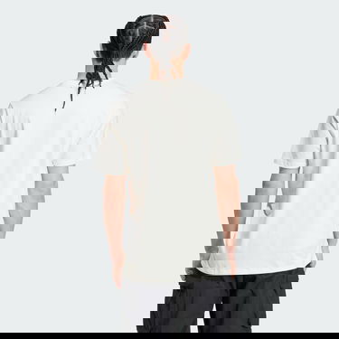Tričko adidas Performance T-Shirt Graphic Biela | IT3784, 3