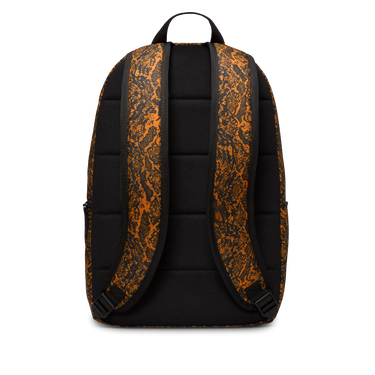 Batoh Nike Heritage Snake Print Backpack Hnedá | HJ8345-815, 2