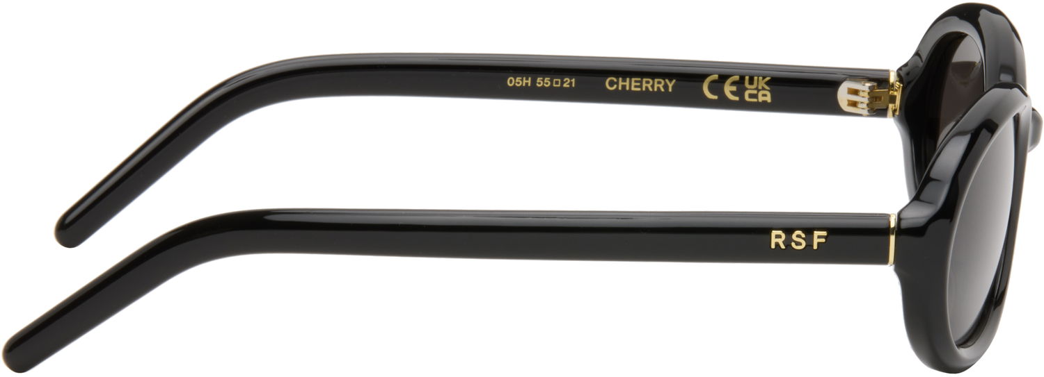 Slnečné okuliare RETROSUPERFUTURE Cherry Sunglasses Čierna | 05H, 1