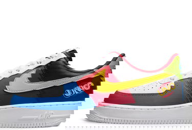 Tenisky a topánky Nike UNO x Air Force 1 Low "50th Anniversary" Rôznofarebný | DC8887-100, 2