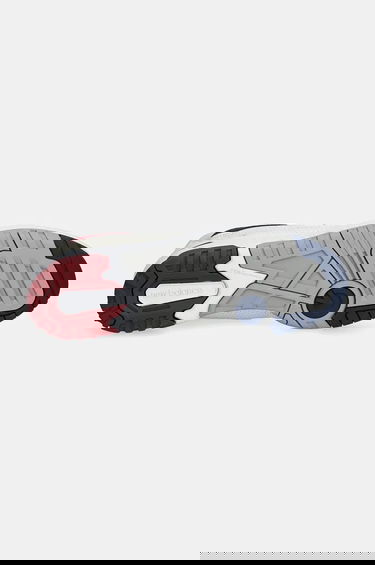 Tenisky a topánky New Balance 550 Rôznofarebný | BB550VRC, 4