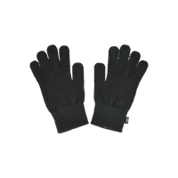 KNITTED GLOVES