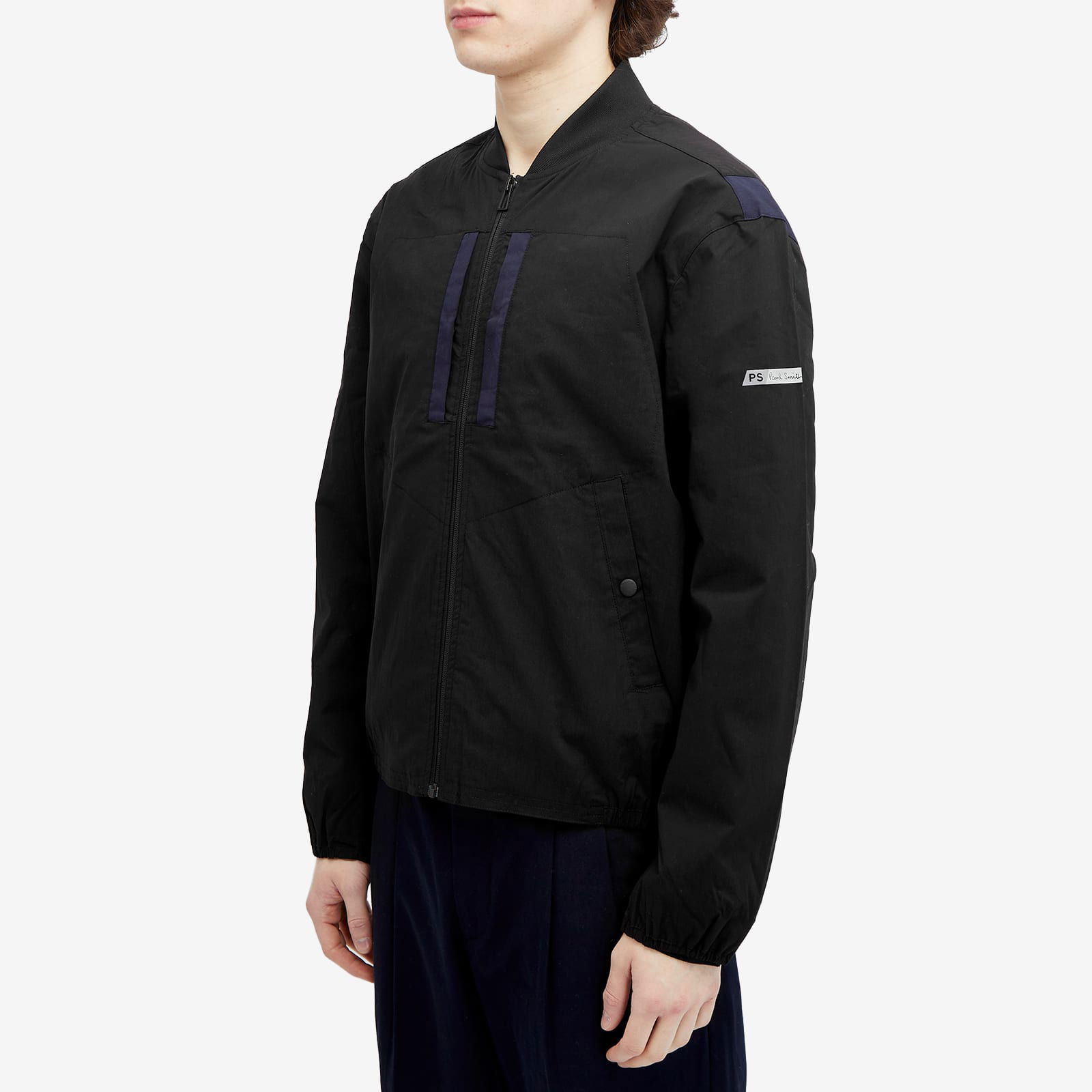 Paul Smith Bomber Jacket