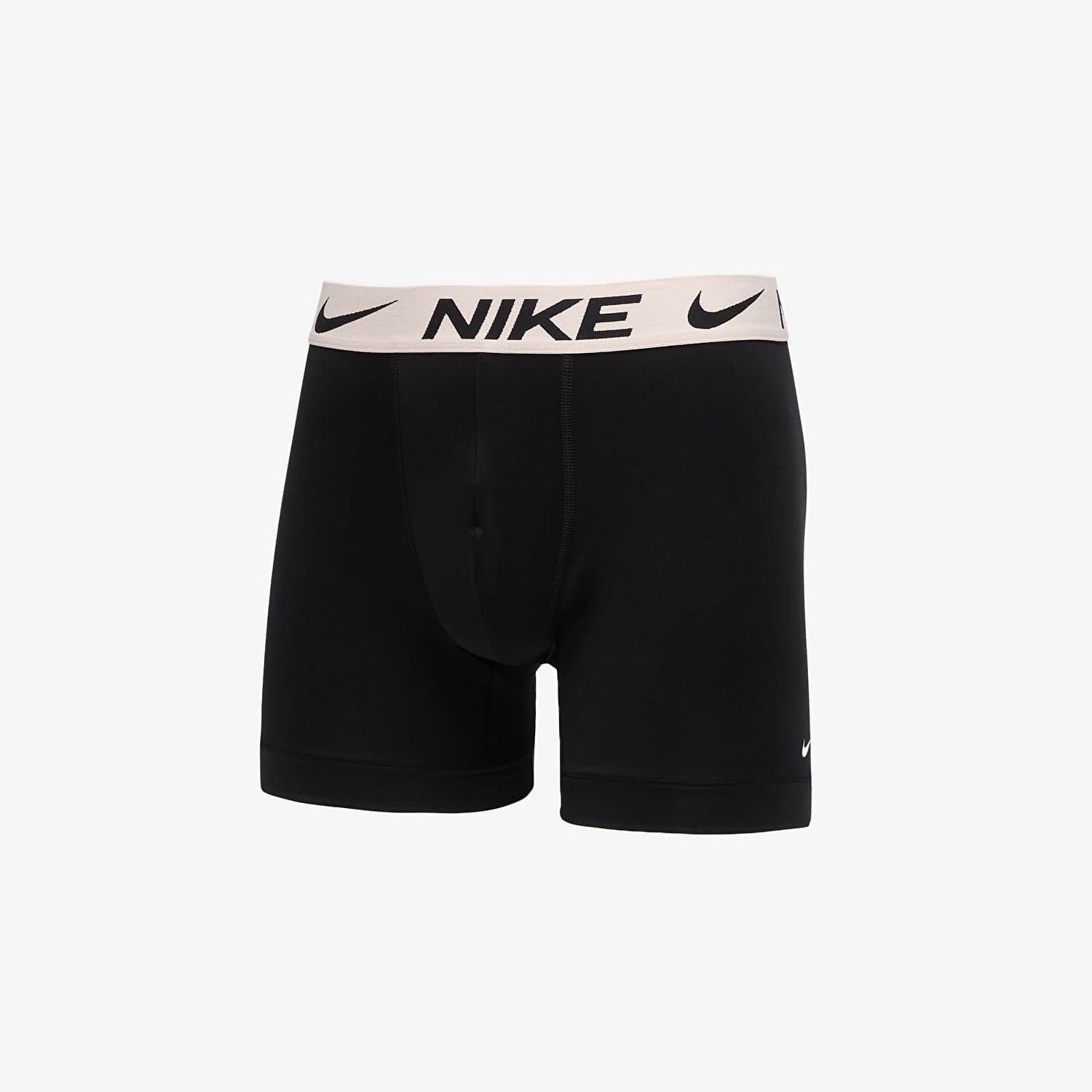 Boxerky Nike Dri-FIT Boxer Brief 3-Pack Čierna | 0000KE1157-U9N, 1