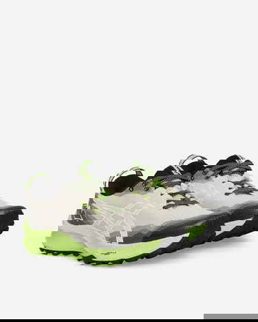 Tenisky a topánky Asics GEL-Trabuco 12 Šedá | 1011B799-250, 3