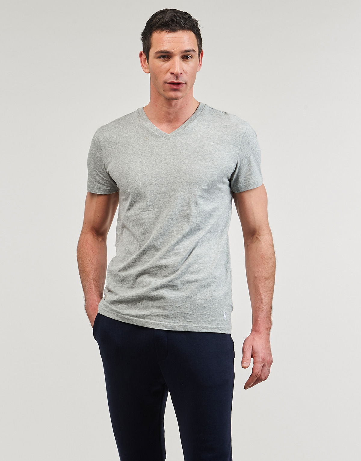 Tričko Polo by Ralph Lauren T-shirt Šedá | 714936903002, 1