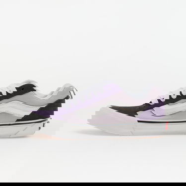 Tenisky a topánky Vans Knu Skool 2-Tone Fialová | VN000D6ZEMY1, 0