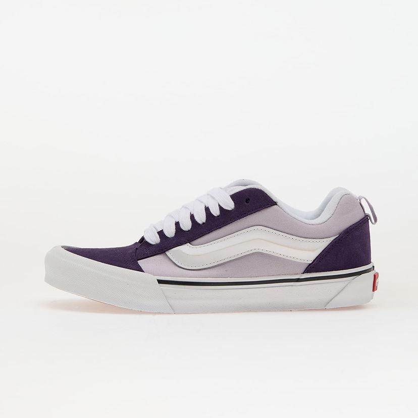 Tenisky a topánky Vans Knu Skool 2-Tone Fialová | VN000D6ZEMY1