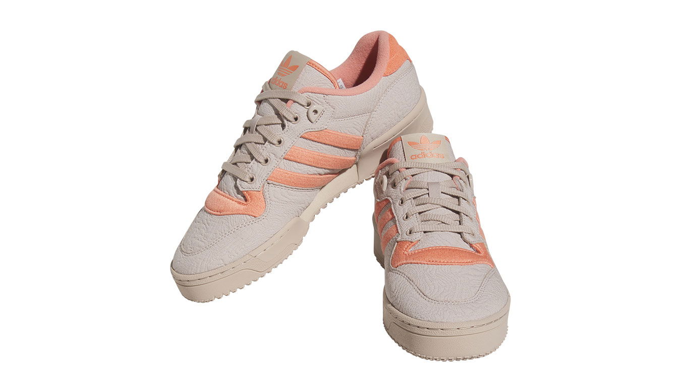Rivalry Low TR