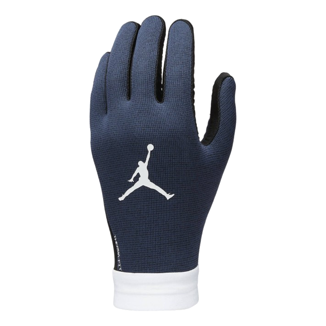Rukavice Jordan Academy Thermafit Training Gloves Modrá | FJ4859-010