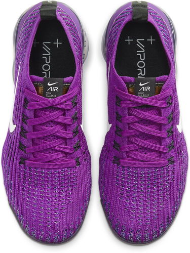 Tenisky a topánky Nike Air Vapormax 3 Flyknit Fialová | aj6910-502, 3