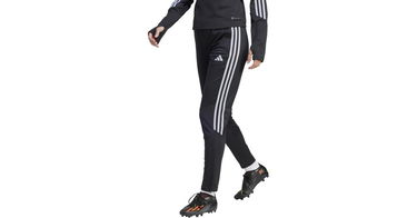 Tepláky adidas Originals Tiro 23 Club Winterized Čierna | ia5368, 1