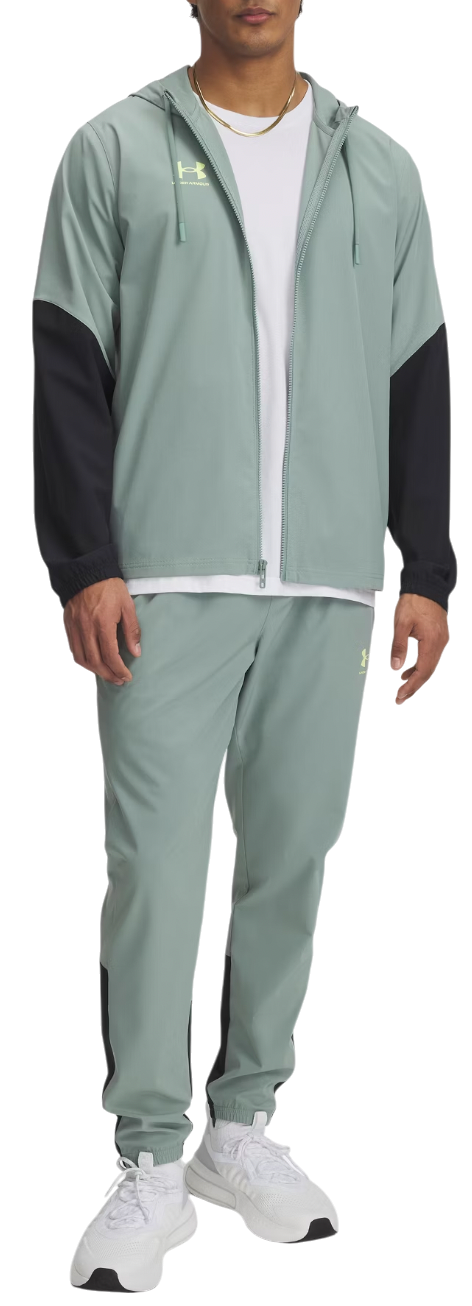 Súprava Under Armour Under Armour Pro Tracksuit Zelené | 1379455-348, 0