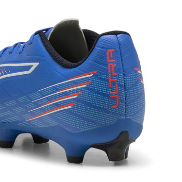 Tenisky a topánky Puma ULTRA 6 PLAY FG/AG Modrá | 108532_01, 2