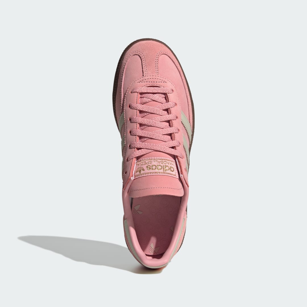 Tenisky a topánky adidas Originals Handball Spezial Ružová | JI2646, 1