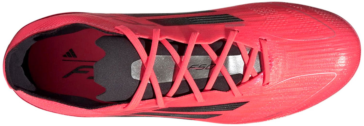 Tenisky a topánky adidas Performance F50 PRO FG J Ružová | if1360, 1
