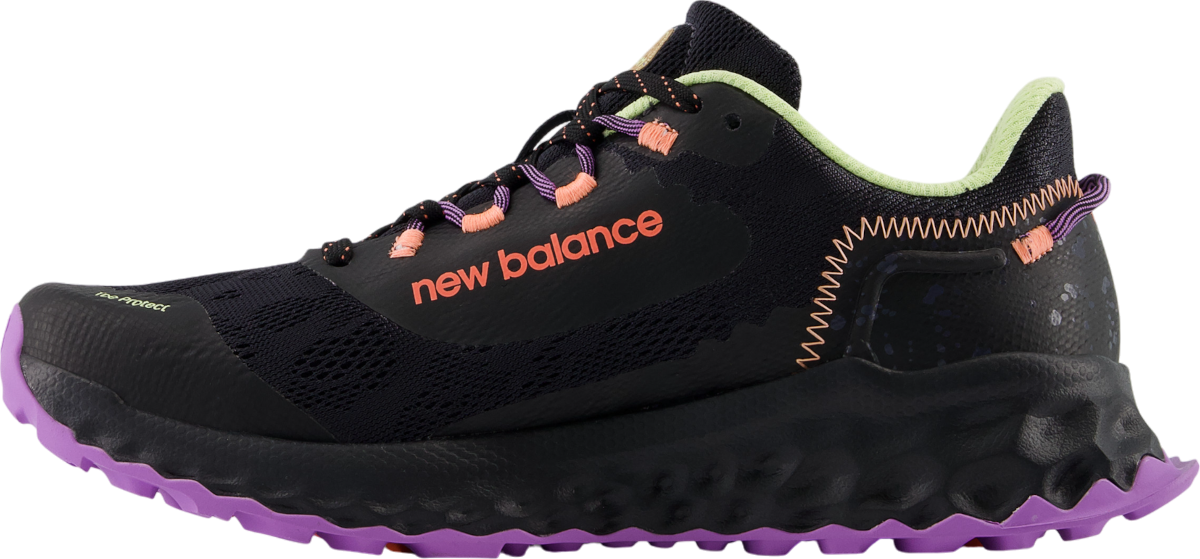 Tenisky a topánky New Balance Fresh Foam Čierna | WTGARORB, 1