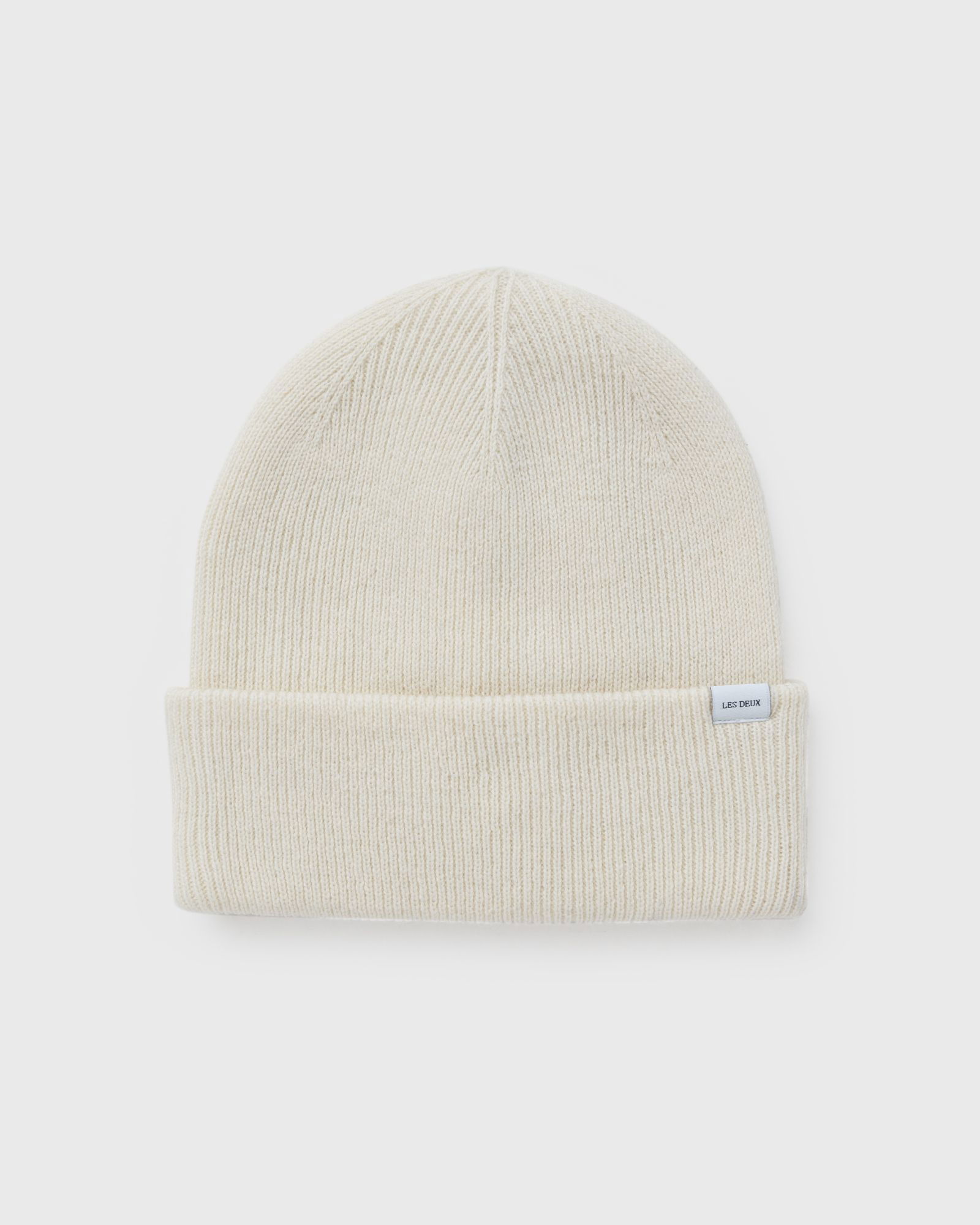 Wayne Wool Beanie