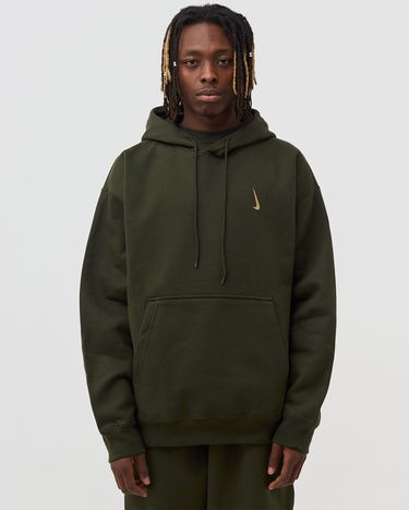 Mikina Nike Billie Eilish x Hoodie Zelené | DQ7750-355, 2