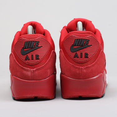 Tenisky a topánky Nike Air max 90 Essential "Gym Red" Červená | 537384-604, 3