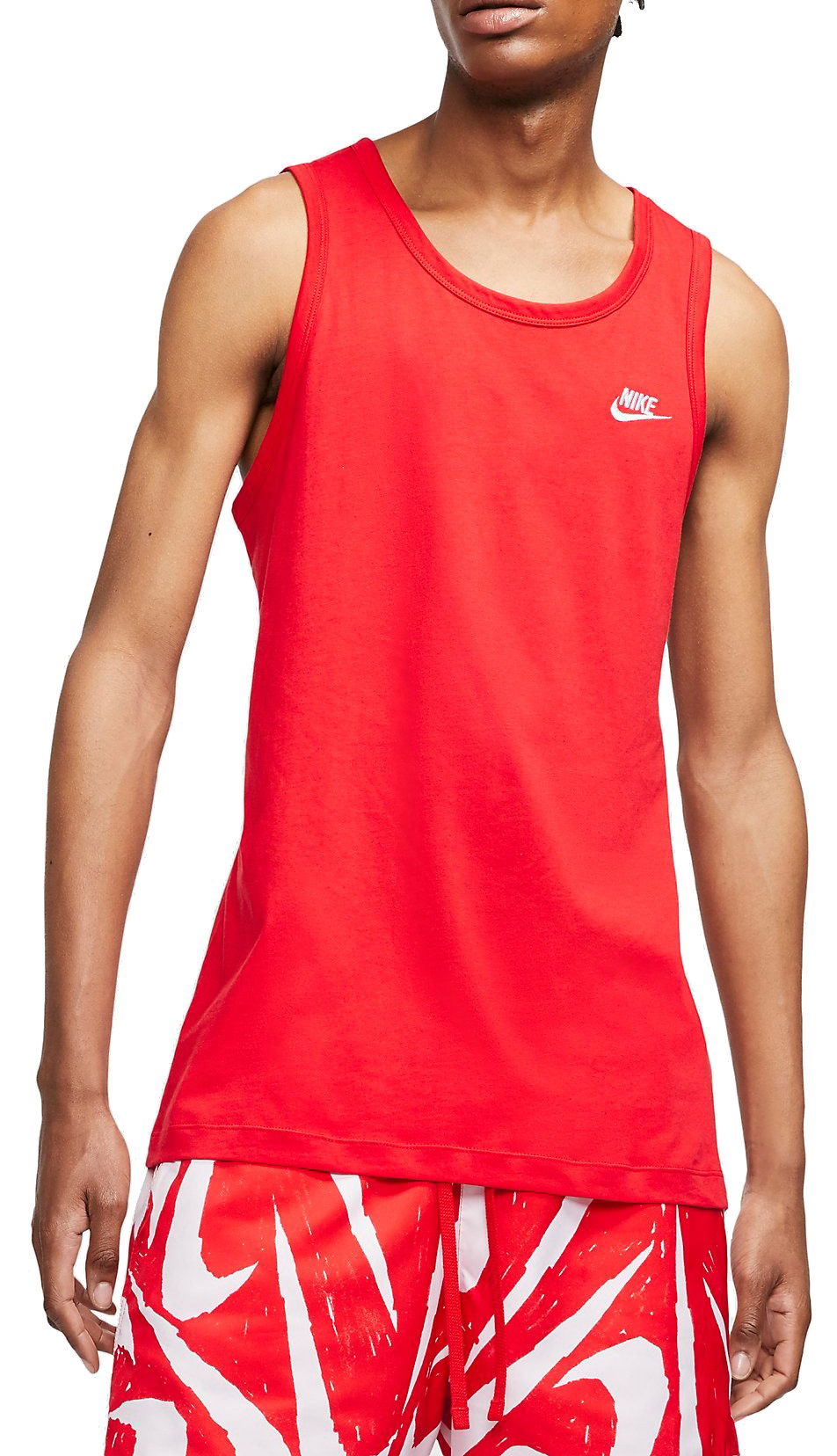 Sportswear Club Tank Top