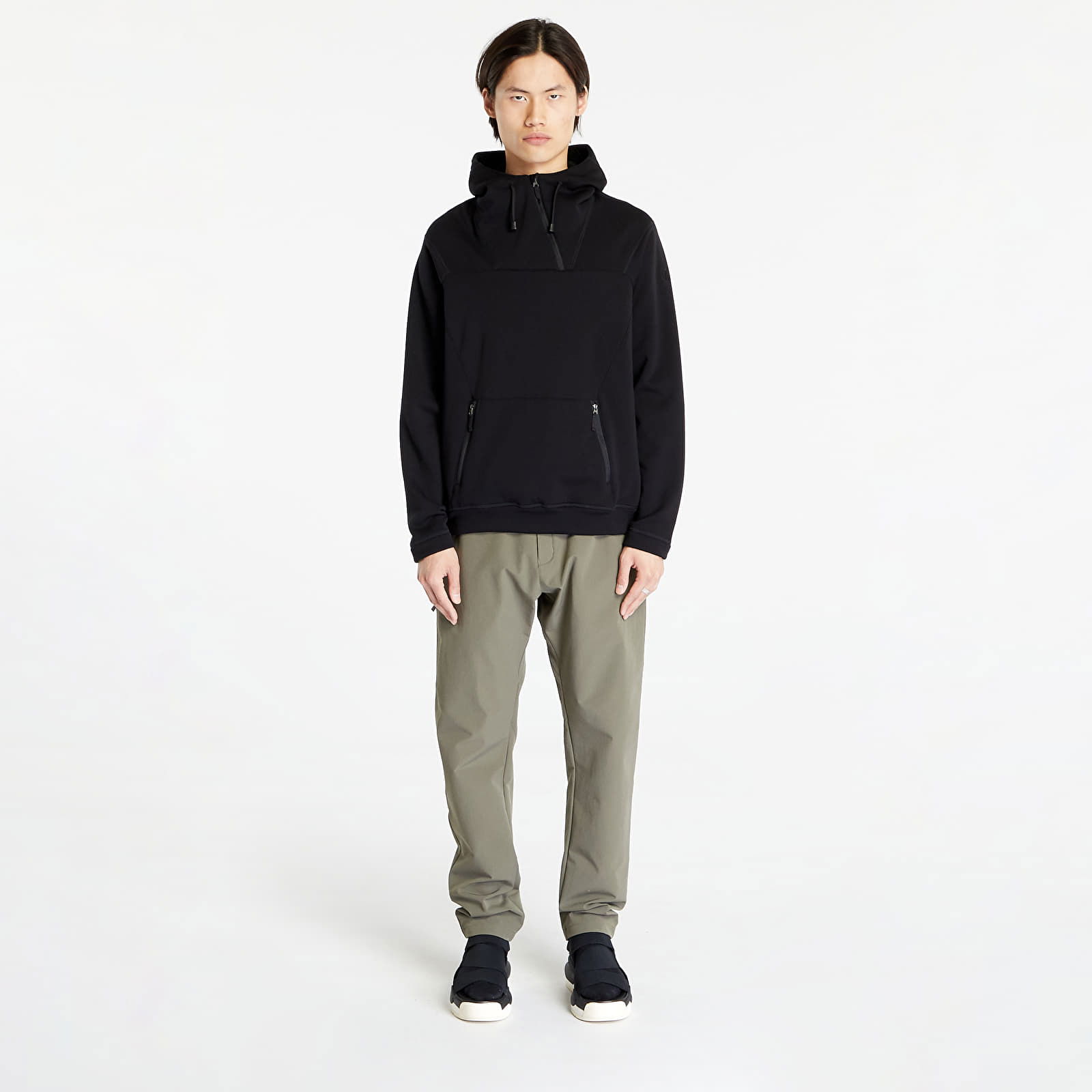 Poutnik by Monk Pant Khaki